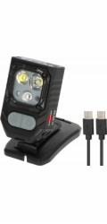 Brennenstuhl Dobíjecí LED pracovní svítilna CL 600 MA 600lm IP54 1173730006