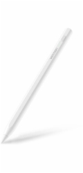 Vention Stylus pro iPad | magnetický | odmítnutí dlaně | citlivost na náklon, bílý