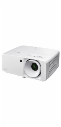 Optoma projektor HZ151X (DLP, Laser, FULL 3D, 1080p, 5000 ANSI, 2M:1, 2xHDMI, RS232, 2xUSB-A power, 1x15W speaker)