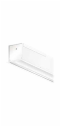 Projecta Tensioned Descender Large Electrol Screen case - Projection screen housing - zápustná stropní montáž