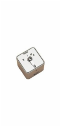 Projecta - Projection screen key-switch