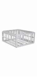 Chief Extra Large Projector Guard Security Cage - White - Projector security cage - bílá