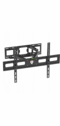 Ergosolid ROX600: Vysoce kvalitní otočný držák pro LCD LED televizory s úhlopříčkou 40"-75"