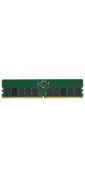 Kingston D5 16GB 6400-52 ECC 1Rx8 Micron H (KSM64R52BS8-16MH)