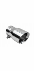 Typ koncovky tlumiče MTuning: 21 101 mm, vstup 76 mm