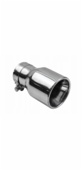 Typ koncovky tlumiče MTuning: 22 101 mm, vstup 76 mm