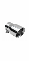 Poujoulat Typ koncovky tlumiče: 21 101 mm Vstup 67 mm