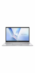 ASUS Vivobook 14/X1404VA-EB2278WZ/5-120U/14"/FHD/8GB/512GB/Intel int/W11H/Silver/2R