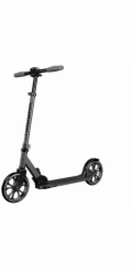 Koloběžka Hudora BigWheel Up 200, šedá