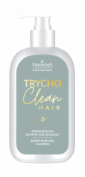 Activeshop Farmona TRYCHO CLEAN Specialist čisticí šampon 900 ml