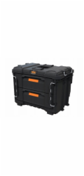 Box se zásuvkou XL ROC Pro Gear 2.0 271384 KETER