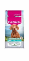 EUKANUBA Special Care Mono-Protein Adult Lamb Mono - suché krmivo pro psy - 12kg