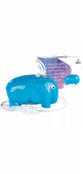 Haxe EFI Depan Piston Inhaler Blue