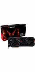 PowerColor Red Devil AMD Radeon RX 9070 GRE 12 GB GDDR6