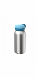 Mepal Termoláhev Campus s odklápěcím víčkem 500 ml, světle modrá 107488018300