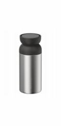 Mepal Termohrnek Ellipse 350 ml, severská černá 104182041100