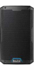 Alto TS 408 - 2000-wattový 12-palcový 8-pásmový aktivní reproduktor s technologií Bluetooth®, DSP a ovládáním přes aplikaci