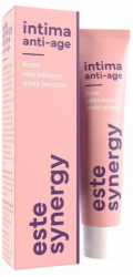 Natura Siberica ESTE SYNERGY_Intima Anti-Age omlazující krém pro intimní partie 30g
