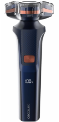 Cecotec A01_EU01_116951 PrecisionCare z hliníku Holicí strojek