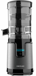 Cecotec 03951  Essential TowerAdjust Easy Steel Elektrický lis na citrusy