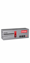 Activejet tonerová kazeta ATH-87N (náhradní HP 87A CF287A; Supreme; 9000 stran; černá)