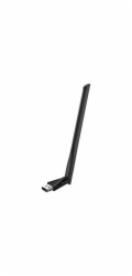 USB klient TP-Link Mercusys MA60XHB Wireless USB adapter AX900, 2,4/5 GHz, Bluetooth, anténa