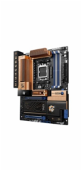 ASUS MB Sc AM5 ROG CROSSHAIR 2006, AMD X870E, 4xDDR5, WiFi, 1xHDMI, 2xUSB4