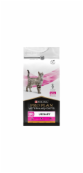 PURINA Pro Plan Veterinary Diets Feline UR St/Ox Urinary - suché krmivo pro kočky - 1,5kg