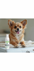 JM SANTE Poliderm - Hypoalergenní prací gel – 1L