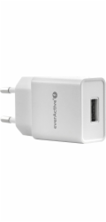 Nabíječka everActive SC-200 1xUSB 2,4A