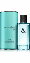 Tiffany & Co. Tiffany & Love For Him EDT 90 ml