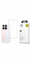 3mk ochranný kryt Clear Case pro Xiaomi 17T
