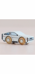 Le Toy Van Dřevěné autíčko Dexter