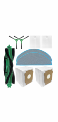 Sada příslušenství T6 Power pro iRobot Roomba Combo Essential, Combo 2 Essential