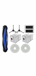 Sada příslušenství T6 Power pro Ecovacs Deebot N30 Pro Omni, N30 Omni