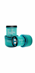 Hepa filtr T6 Power pro Dyson V15, 2 ks