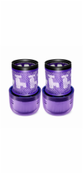 Hepa filtr T6 Power pro Dyson V12, 2 ks
