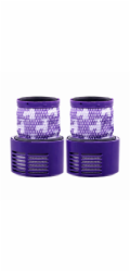 Hepa filtr T6 Power pro Dyson V10, 2 ks