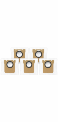 Sáček T6 Power pro Xiaomi Robot Vacuum X10+, X20+, X20 Pro, Dreame L10, L10s, L20, 5 ks