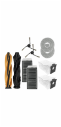 Sada příslušenství T6 Power pro Dreame X50, X50s, L50 Pro Ultra, V50 Ultra, Mova Mobius 60