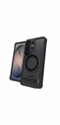 Cases Rainier Snap KS Samsung Galaxy S26 Black