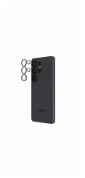 GLELARE CameraRings Samsung Galaxy S26 Ultra Black