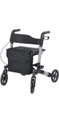 Chodzik czterokołowy Palermo Premium RF-624/S REHAFUND
