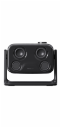 AURZEN Boom Mini Black – projektor