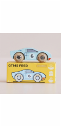 Le Toy Van Dřevěné autíčko Fred