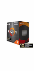 CPU AMD RYZEN 7 5800X3D, 8-core, 3.8 GHz (4.5 GHz Turbo), 102MB cache (4+96), 105W, socket AM4, bez chladiče