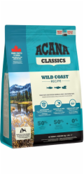ACANA Classics Wild Coast - suché krmivo pro psy - 2 kg