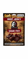 INDIANA Soft Jerky Beef Original 20g
