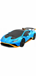 Rastar R/C 1:24 Lamborghini Huracan STO