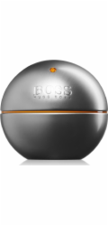Toaletní voda Hugo Boss Boss in Motion 90ml